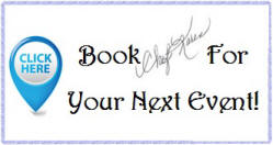 Book Private Executive Chef Karen M Hadley For Your Next Event TODAY!