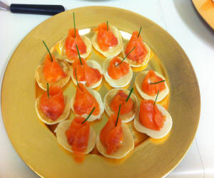 Book Private Exectutive Chef Karen M Hadley For Your Next Event! 707-257-8384