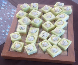 Book Private Exectutive Chef Karen M Hadley For Your Next Event! 707-257-8384