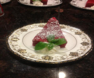 Book Private Exectutive Chef Karen M Hadley For Your Next Event! 707-257-8384