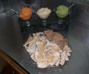 Book Private Exectutive Chef Karen M Hadley For Your Next Event! 707-257-8384